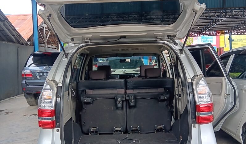 
								DAIHATSU XENIA 1.3 X MANUAL 2019 full									