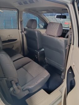 
										DAIHATSU XENIA 1.3 X MANUAL 2019 full									
