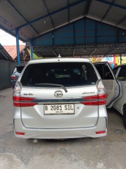 
										DAIHATSU XENIA 1.3 X MANUAL 2019 full									