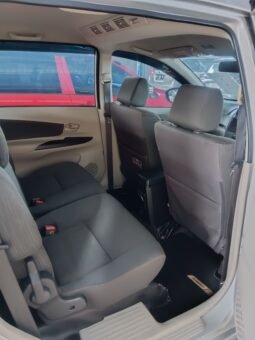 
										TOYOTA AVANZA 1.3 E MANUAL 2019 full									