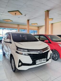 
										DAIHATSU XENIA 1.3 X MANUAL 2019 full									