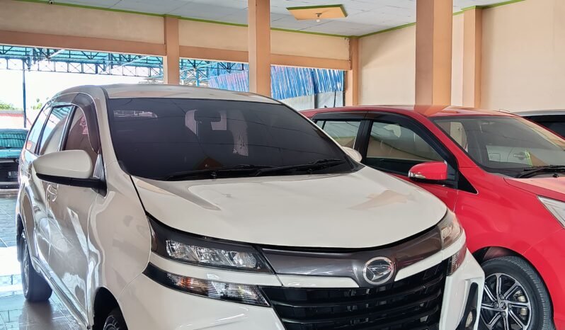 
								DAIHATSU XENIA 1.3 X MANUAL 2019 full									