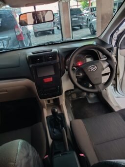 
										DAIHATSU XENIA 1.3 X MANUAL 2019 full									