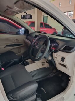 
										DAIHATSU XENIA 1.3 X MANUAL 2019 full									