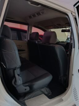
										DAIHATSU XENIA 1.3 X MANUAL 2019 full									