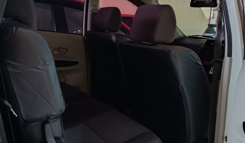 
								DAIHATSU XENIA 1.3 X MANUAL 2019 full									