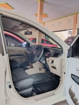 
										DAIHATSU XENIA 1.3 X MANUAL 2019 full									