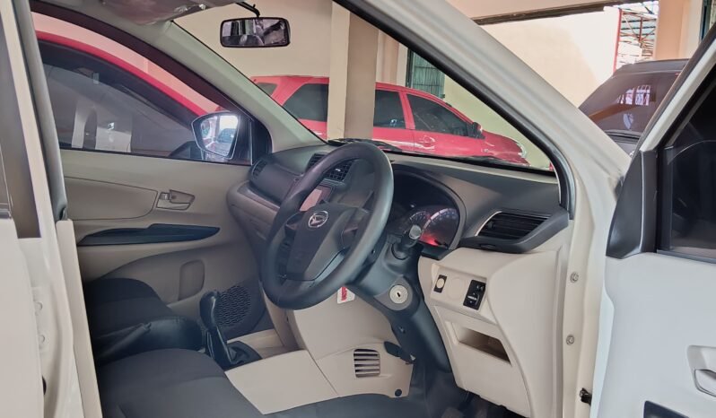 
								DAIHATSU XENIA 1.3 X MANUAL 2019 full									