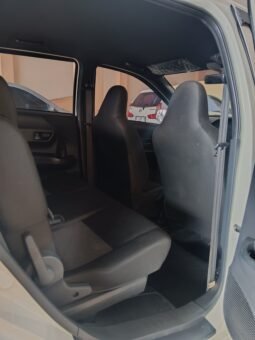 
										DAIHATSU SIGRA 1.0 D MANUAL 2022 full									