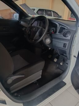 
										DAIHATSU SIGRA 1.0 D MANUAL 2022 full									