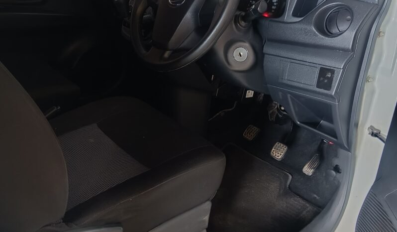 
								DAIHATSU SIGRA 1.0 D MANUAL 2022 full									