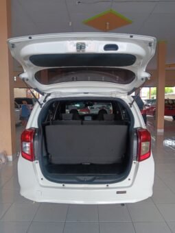 
										DAIHATSU SIGRA 1.0 D MANUAL 2022 full									