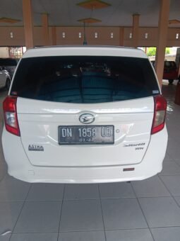 
										DAIHATSU SIGRA 1.0 D MANUAL 2022 full									