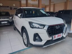 
										DAIHATSU ROCKY 1.2 X MANUAL 2022 full									