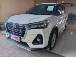 
										DAIHATSU ROCKY 1.2 X MANUAL 2022 full									