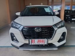 DAIHATSU ROCKY 1.2 X MANUAL 2022
