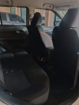 
										DAIHATSU ROCKY 1.2 X MANUAL 2022 full									