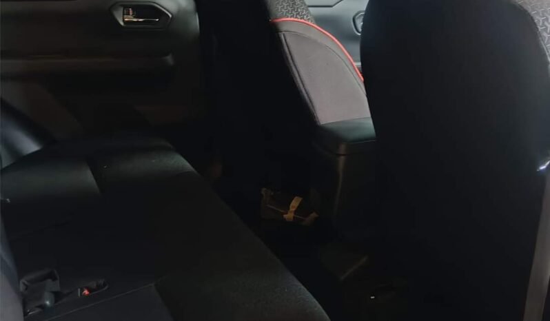 
								DAIHATSU ROCKY 1.2 X MANUAL 2022 full									