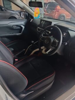 
										DAIHATSU ROCKY 1.2 X MANUAL 2022 full									