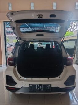 
										DAIHATSU ROCKY 1.2 X MANUAL 2022 full									