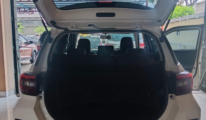 
								DAIHATSU ROCKY 1.2 X MANUAL 2022 full									