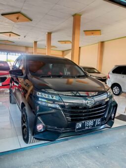 
										DAIHATSU XENIA 1.3 X MANUAL 2022 full									