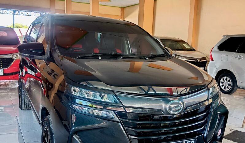 
								DAIHATSU XENIA 1.3 X MANUAL 2022 full									