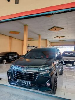 
										DAIHATSU XENIA 1.3 X MANUAL 2022 full									