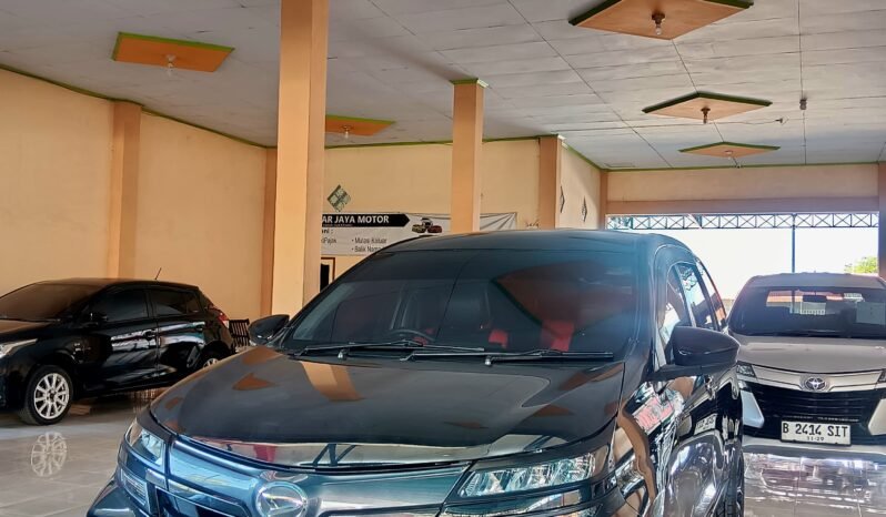 
								DAIHATSU XENIA 1.3 X MANUAL 2022 full									