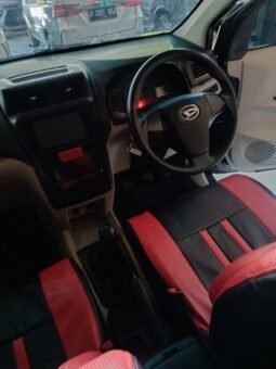 
										DAIHATSU XENIA 1.3 X MANUAL 2022 full									
