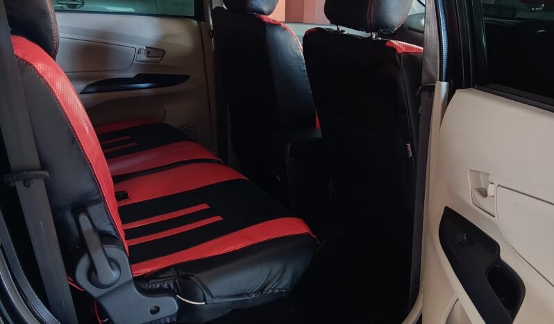 
								DAIHATSU XENIA 1.3 X MANUAL 2022 full									