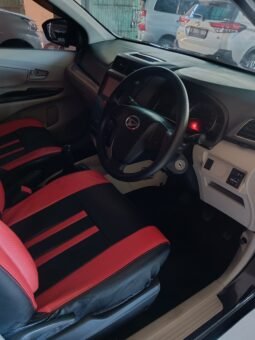 
										DAIHATSU XENIA 1.3 X MANUAL 2022 full									