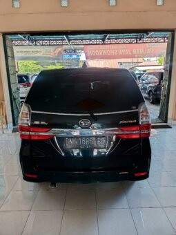 
										DAIHATSU XENIA 1.3 X MANUAL 2022 full									