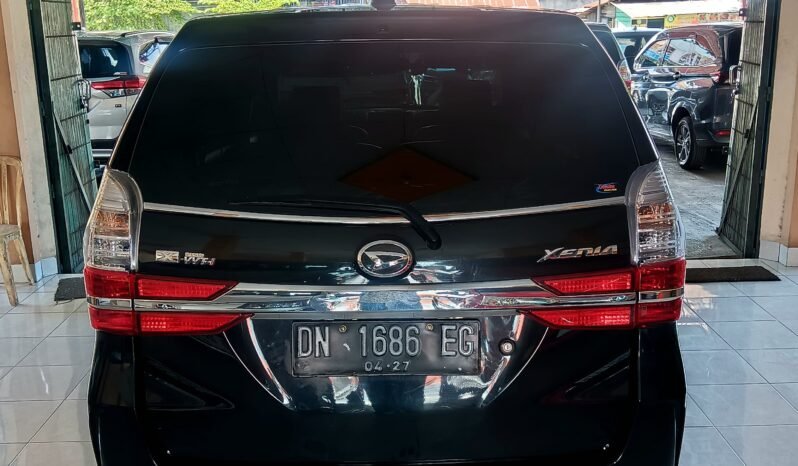 
								DAIHATSU XENIA 1.3 X MANUAL 2022 full									