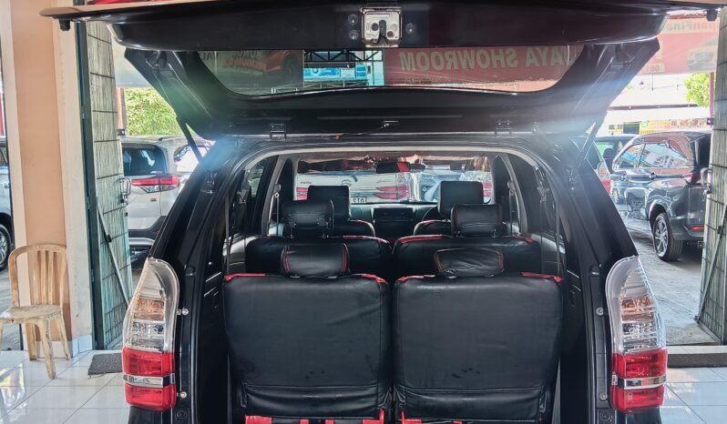
								DAIHATSU XENIA 1.3 X MANUAL 2022 full									