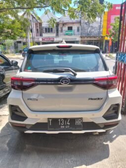 
										DAIHATSU ROCKY 1.2 X MANUAL 2022 full									