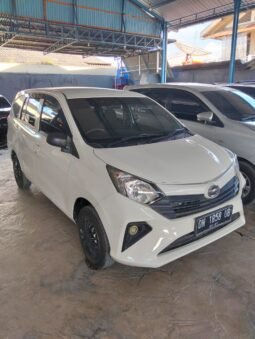 
										DAIHATSU SIGRA 1.0 D MANUAL 2022 full									