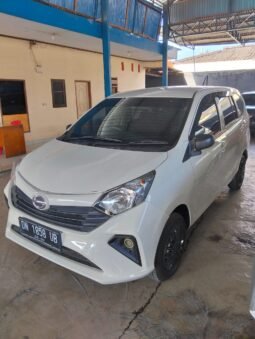 
										DAIHATSU SIGRA 1.0 D MANUAL 2022 full									