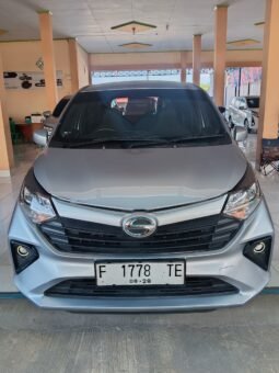 DAIHATSU SIGRA 1.0 M MANUAL 2023