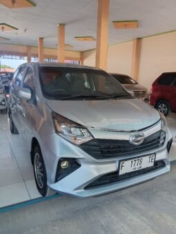 
										DAIHATSU SIGRA 1.0 M MANUAL 2023 full									