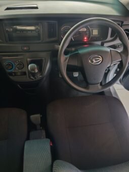 
										DAIHATSU SIGRA 1.0 M MANUAL 2023 full									