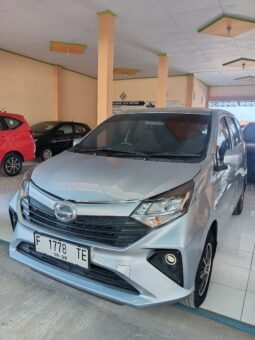 
										DAIHATSU SIGRA 1.0 M MANUAL 2023 full									