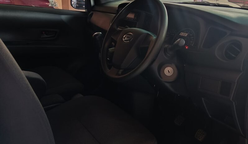 
								DAIHATSU SIGRA 1.0 M MANUAL 2023 full									