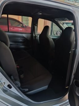 
										DAIHATSU SIGRA 1.0 M MANUAL 2023 full									