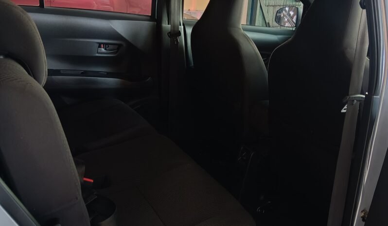 
								DAIHATSU SIGRA 1.0 M MANUAL 2023 full									