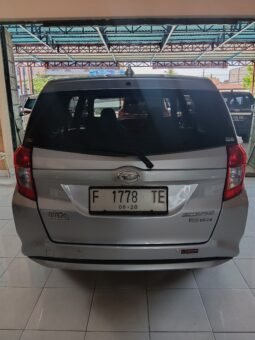 
										DAIHATSU SIGRA 1.0 M MANUAL 2023 full									