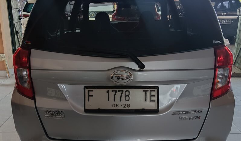 
								DAIHATSU SIGRA 1.0 M MANUAL 2023 full									