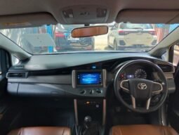 
										TOYOTA INNOVA REBORN G DIESEL MANUAL 2018 full									