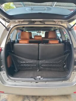 
										TOYOTA INNOVA REBORN G DIESEL MANUAL 2018 full									
