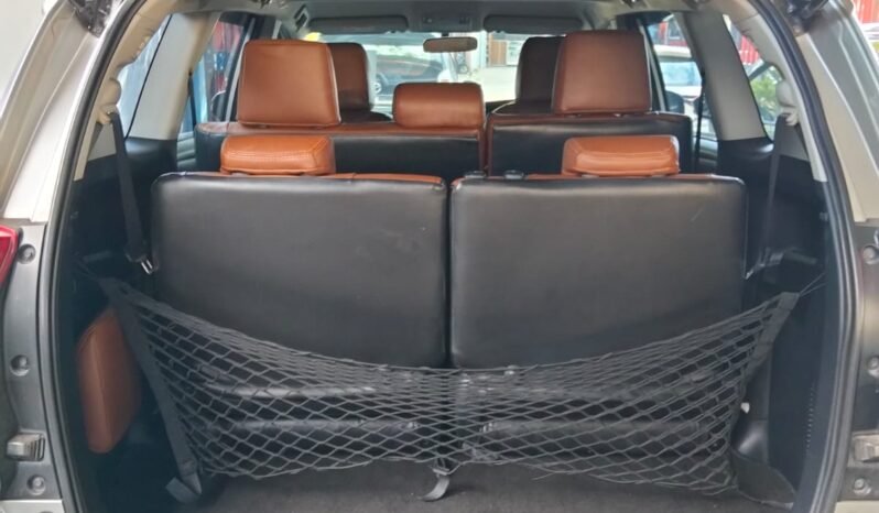 
								TOYOTA INNOVA REBORN G DIESEL MANUAL 2018 full									